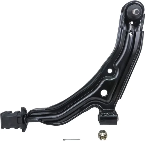 Vista 336 de Detroit Axle - Brazo de control delantero inferior trasero RWD para Dodge