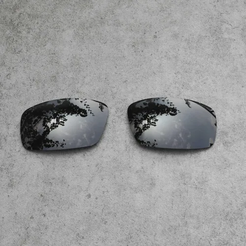 Vista 2 de Walleva Lentes de repuesto para gafas de sol Spy Optic Logan Varias opciones disponibles