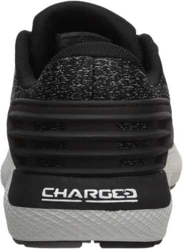 Vista 3 de Under Armour Charged Rogue Twist - Tenis de correr para mujer