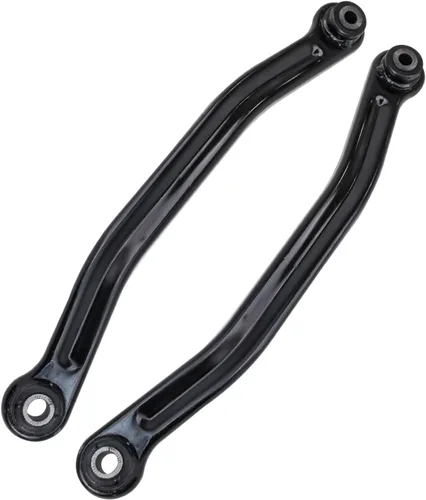 Vista 9 de Detroit Axle - Brazos de control inferiores delanteros para Ram 1500 2006-2018, Ram 1500 Classic 2019-2024, 2 brazos de control inferiores