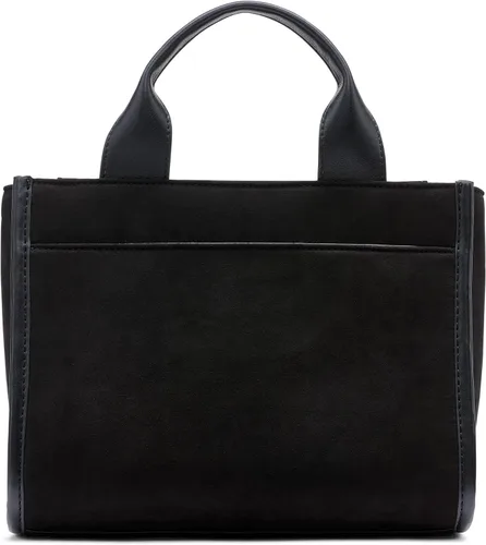 Vista 2 de DKNY Hadlee Small Faux Leather Tote