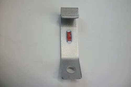 Vista 3 de CodyCo - Soporte de bloqueo de seguridad para refrigerador RTIC 46 y 65