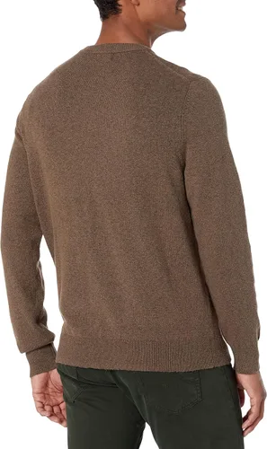 Vista 4 de Nautica Sudadera con cuello redondo para hombre