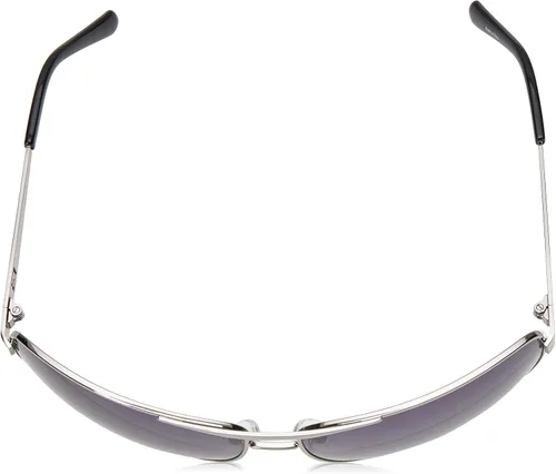 Vista 7 de GUESS Gafas de sol Navigator Pilot envueltas para hombre