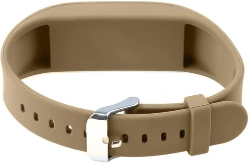 Vista 8 de Correa para Garmin Vivofit 3, correa de repuesto de silicona suave para Garmin Vivofit 3 / Vivofit JR/Vivofit JR 2 Activity Tracker, ajuste