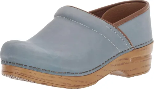 Vista 11 de Dansko Zuecos profesionales sin cordones para mujer