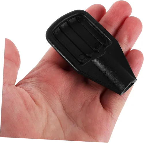 Vista 5 de 12 piezas de repuesto para mango de elevación de silla de oficina para control ergonómico, fácil instalación y ajuste de altura para sillas