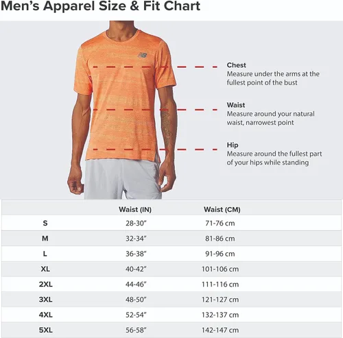 Vista 2 de New Balance - Bóxer para hombre, 6 pulgadas, parte delantera con bolsa, 3