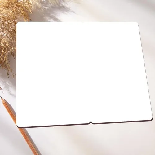 Vista 4 de Tarjeta de felicitación de madera de feliz cumpleaños, tarjetas de felicitación de madera, regalos para mujeres, hombres, niñas, niños, esposa