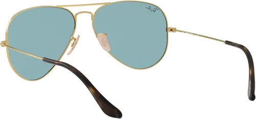 Vista 6 de Ray-Ban RB3025 - Lentes de sol clásicos estilo aviador
