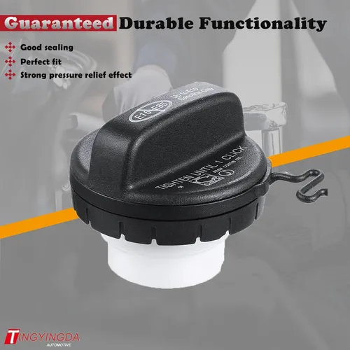 Vista 3 de Tapa de llenado de depósito de combustible de gasolina para Lexus ES350 LS460 GS350 SC430 GX460 LX570 IS350 RX350 4Runner Avalon Camry Corolla Fj