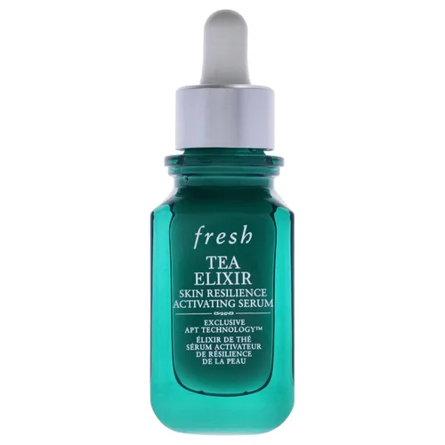 Vista 2 de Fresh Tea Elixir Skin Resilience Activating Serum Serum Mujeres 1 oz