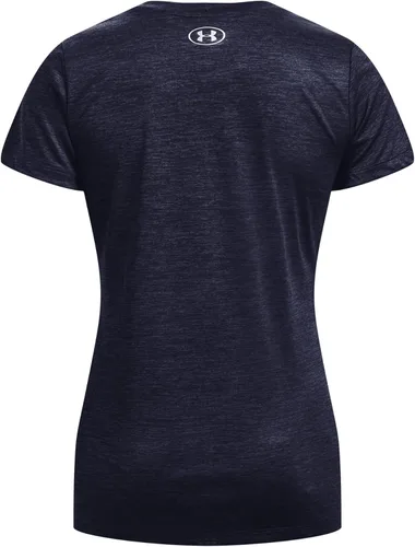 Vista 5 de Under Armour Tech Twist - Camiseta para mujer