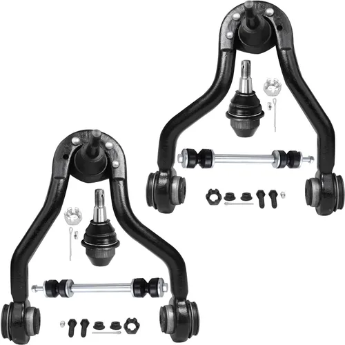 Vista 28 de Detroit Axle - Kit frontal para Chrysler 300 Dodge Charge 2011-2023