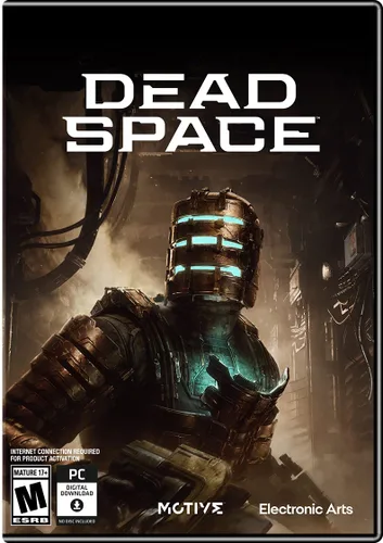 Vista 11 de Dead Space Deluxe - Steam PC [Código de juego en línea]