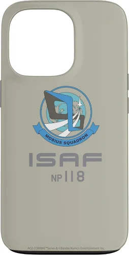Vista 9 de Funda para iPhone X/XS ACE COMBAT 04 Mobius Squadron