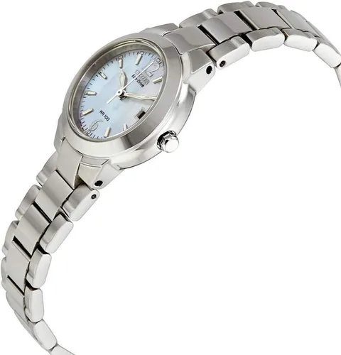 Vista 4 de Citizen Women's Eco-Drive Dress Classic Watch