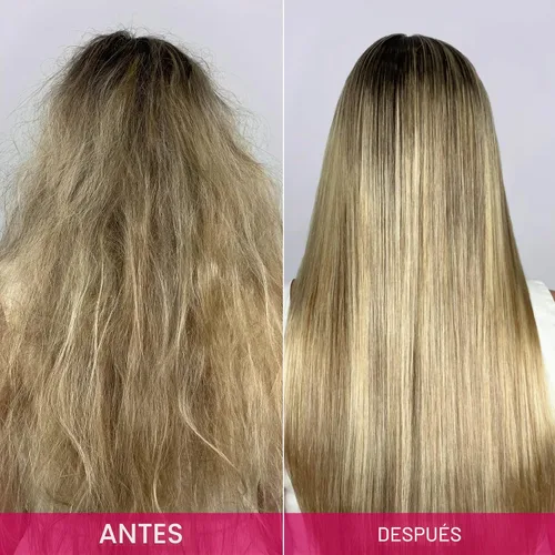 Vista 3 de Keratin Complex Timeless Color Fade-Defy Shampoo 1