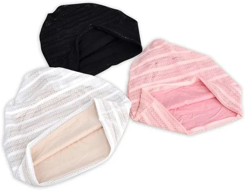 Vista 268 de Jemis Skullies - Gorro tipo beanie informal para otoño