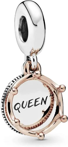 Vista 22 de Colgante de plata de ley 925, joyería para niña, regalos para mujer, pulsera y collar