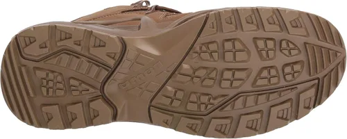 Vista 4 de Lowa Botas de senderismo Zephyr GTX Mid para hombre