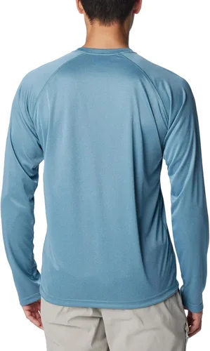 Vista 255 de Columbia Fork Stream Camisa de manga larga