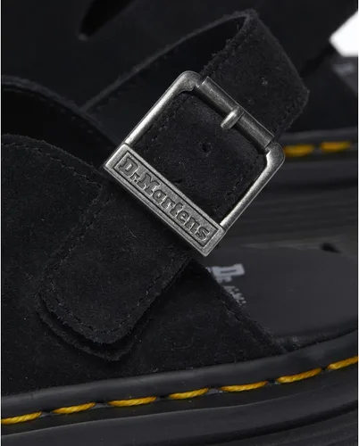 Vista 7 de Dr. Martens Zeb Zag Mule unisex para adultos