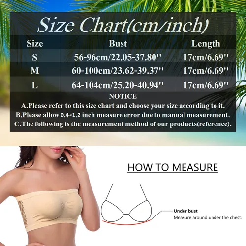 Vista 6 de Bras for Tweens Womens Full Coverage Sports Bra Tomorrow Skinny Girl Smoothers and Shapers Breast Holders Gold Sports