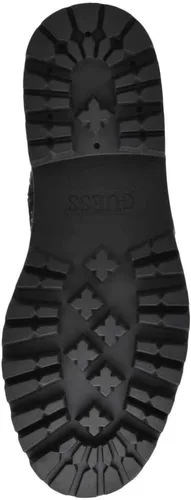 Vista 6 de GUESS Botas de combate Fearne para mujer