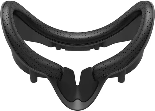 Vista 2 de Soporte de interfaz facial VR y soporte de trípode para estación base HTC ViveÍndice de válvulaOculus Rift Sensor Stand