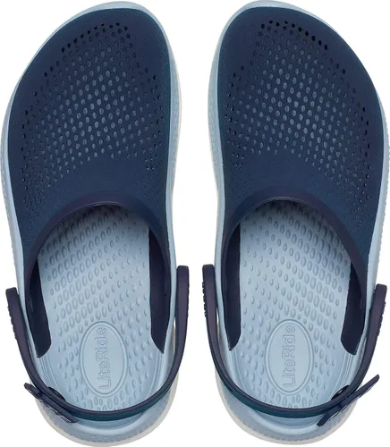 Vista 8 de Crocs Unisex-Adult LiteRide 360 Clogs