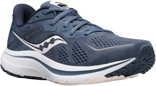 Vista 2 de Saucony Tenis de correr Omni 20 para mujer
