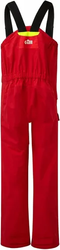 Vista 6 de Gill OS2 Offshore - Pantalones para hombre, impermeables, resistentes al viento y transpirables