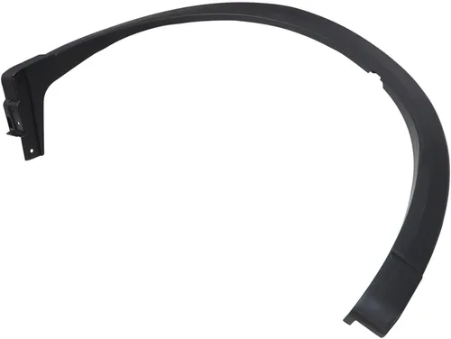Vista 7 de XQSMWF Guardabarros trasero izquierdo compatible con Mazda CX-5 2017-2021 Reemplazar KB7W51W60F8N MA1790101 KB7W-51-W60F-8N moldura de guardabarros
