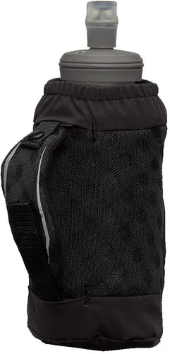 Vista 2 de Nathan ExoDraw & ExoShot 2.0 Flask, Handheld Water Bottle for Marathons, Hiking, Ultra Running and Outdoor Activity