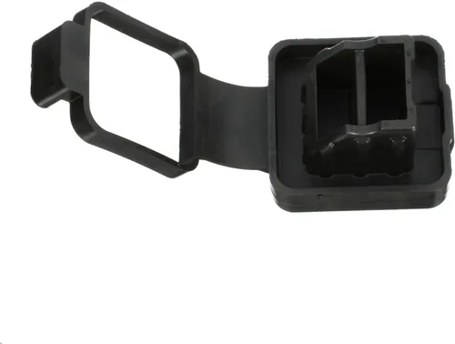 Vista 4 de Enchufe receptor de enganche Jeep Liberty 2002-2012 - Logotipo de Jeep