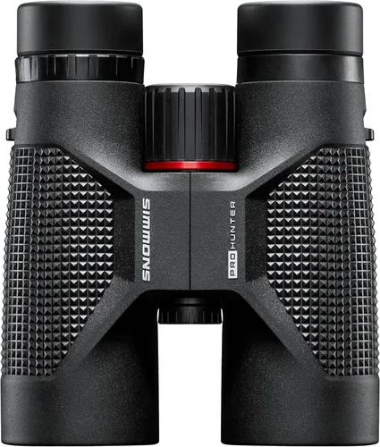 Vista 3 de PRO Hunter - Binoculares (0.394 x 1.654 in)