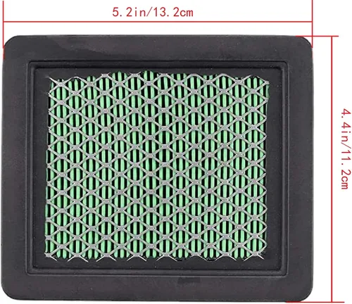 Vista 2 de Kit de afinación de filtro de aire GCV160 para Honda GCV190 GC190 GC160 GX100 HRC216 HRR216 HRR2169VKA HRX217 Cortacésped, bujía 17211-ZL8-023