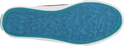 Vista 4 de Blowfish Malibu - Tenis de lona Play, para mujer