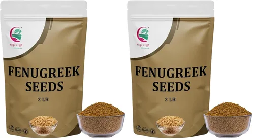 Vista 39 de Yogi's Gift - Semillas Ajwain de 4 onzas, semillas enteras de Carom Ajwain aromático para condimentos, cocinar y hornear todos los días, adecuado