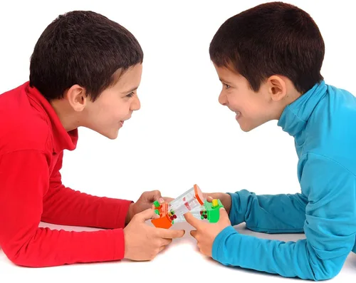 Vista 2 de Gejoy Juego de 4 piezas de juguetes de agua de mano para canasta de Pascua para niños, juego de mano para lanzar anillos de agua, mini retro