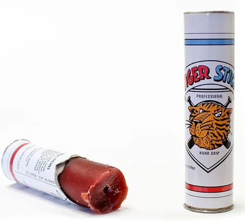 Vista 2 de Tiger Stick Agarre profesional para bate de béisbol/sóftbol