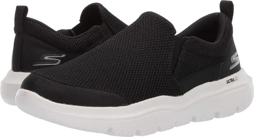 Vista 8 de Skechers Go Walk Evolution Ultra Impeccable Tenis para hombre