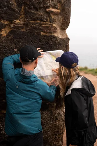 Vista 7 de Langham Waterproof All Weather Cap