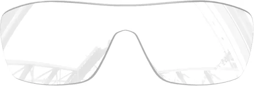 Vista 18 de Lentes de repuesto para hombre para gafas de sol Oakley Turbine Rotor OO9307 - Más opciones Ámbar marrón