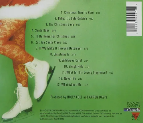 Vista 2 de Baby It's Cold Outside