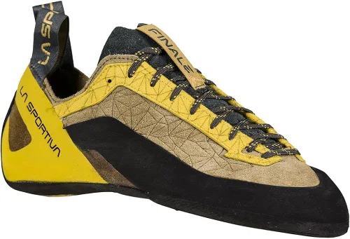 Vista 2 de La Sportiva Zapatos de escalada para hombre Finale Rock