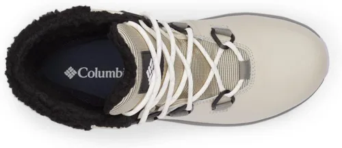 Vista 9 de Columbia Botas Moritza Snow para mujer