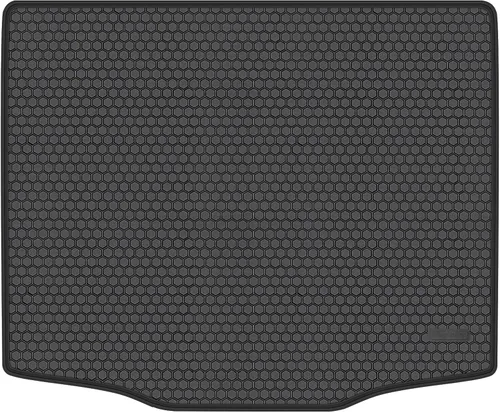 Vista 12 de Alfombrilla de goma para automóvil, ajuste personalizado para Ford Escape 2013, 2014, 2015, 2016, 2017, 2018, 2019, inodoro, lavable, resistente