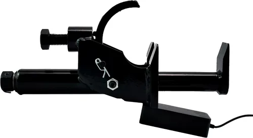 Vista 5 de VCT Manual Tire Bead Breaker Jack Potente Bead Breaking Manual Herramienta de Cambiador de Neumáticos